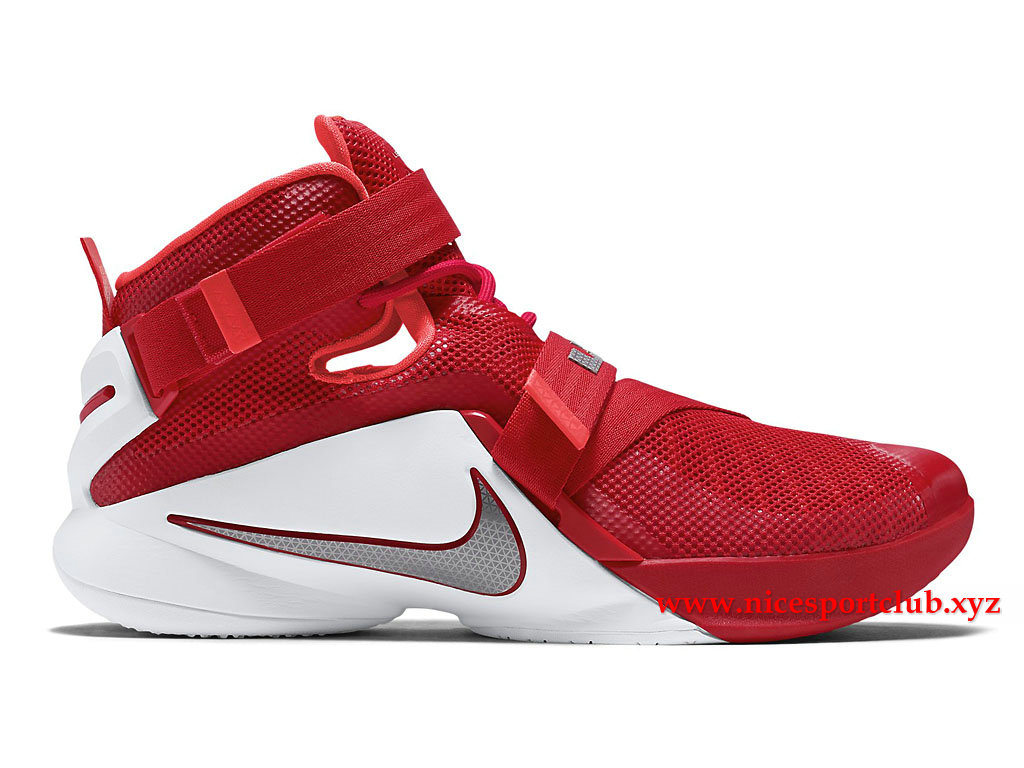 lebron soldier 9 prix