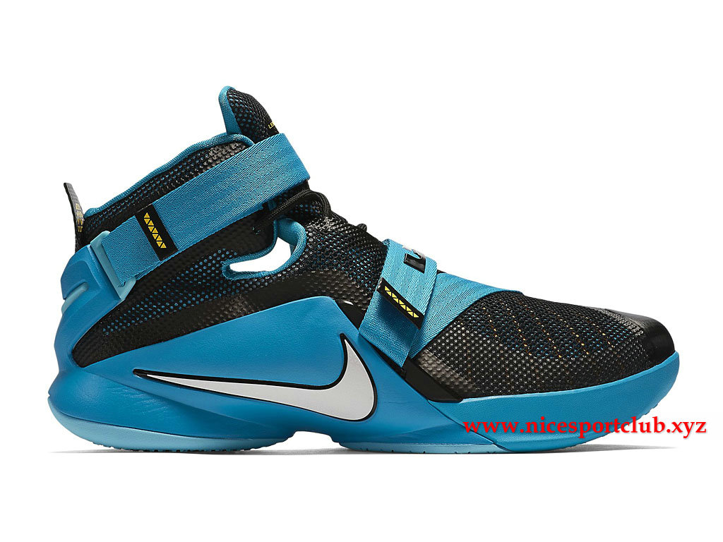 lebron soldier 8 prix