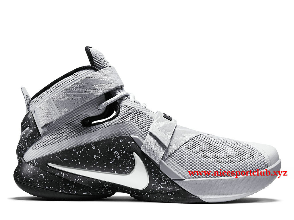 lebron soldier 7 pas cher