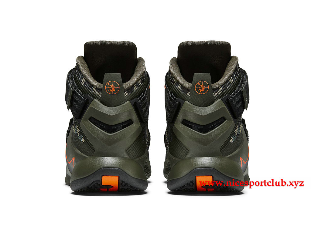 lebron soldier 4 verte