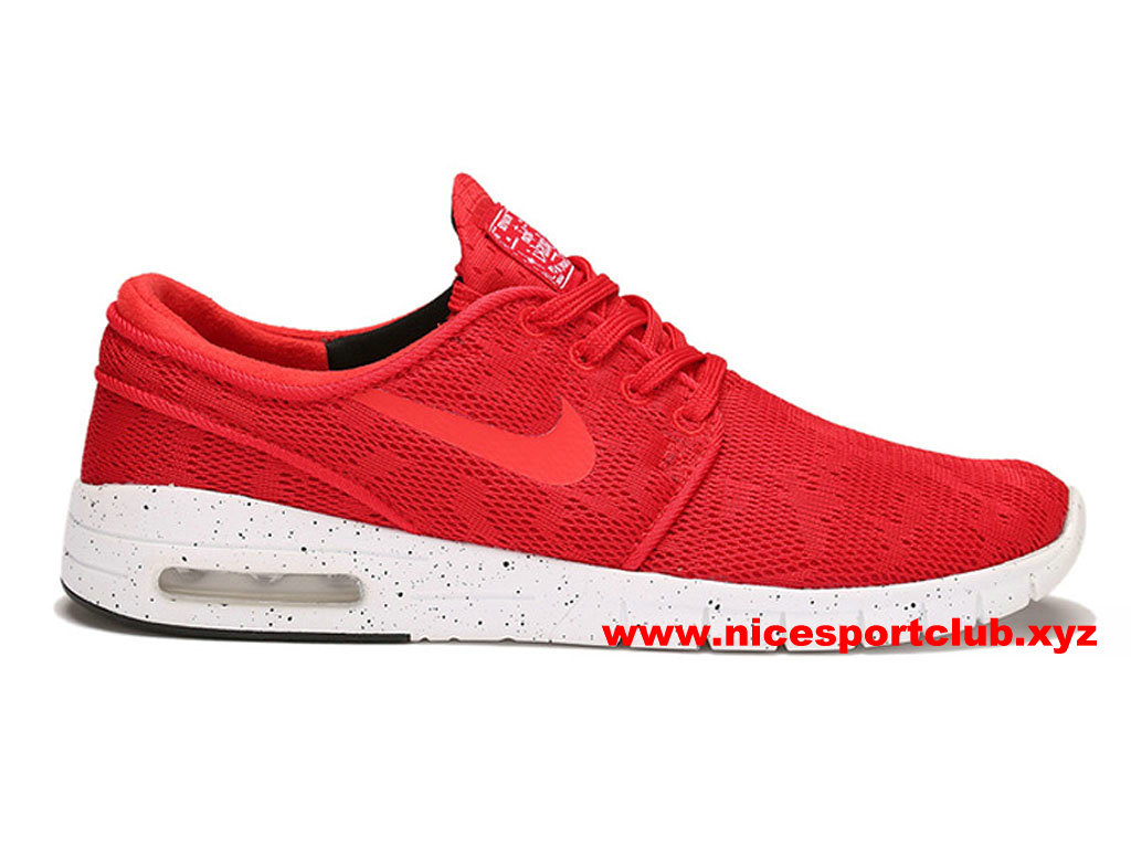 nike stefan janoski max femme