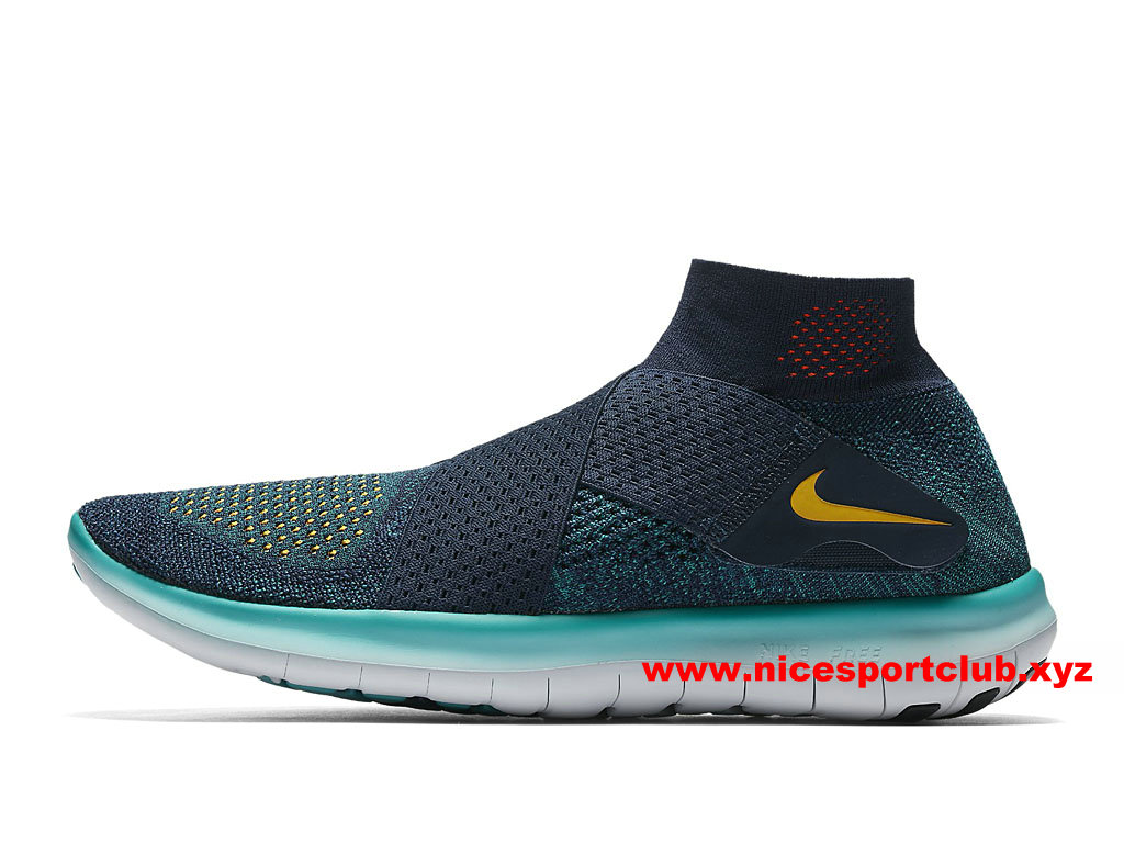 nike free rn flyknit homme prix