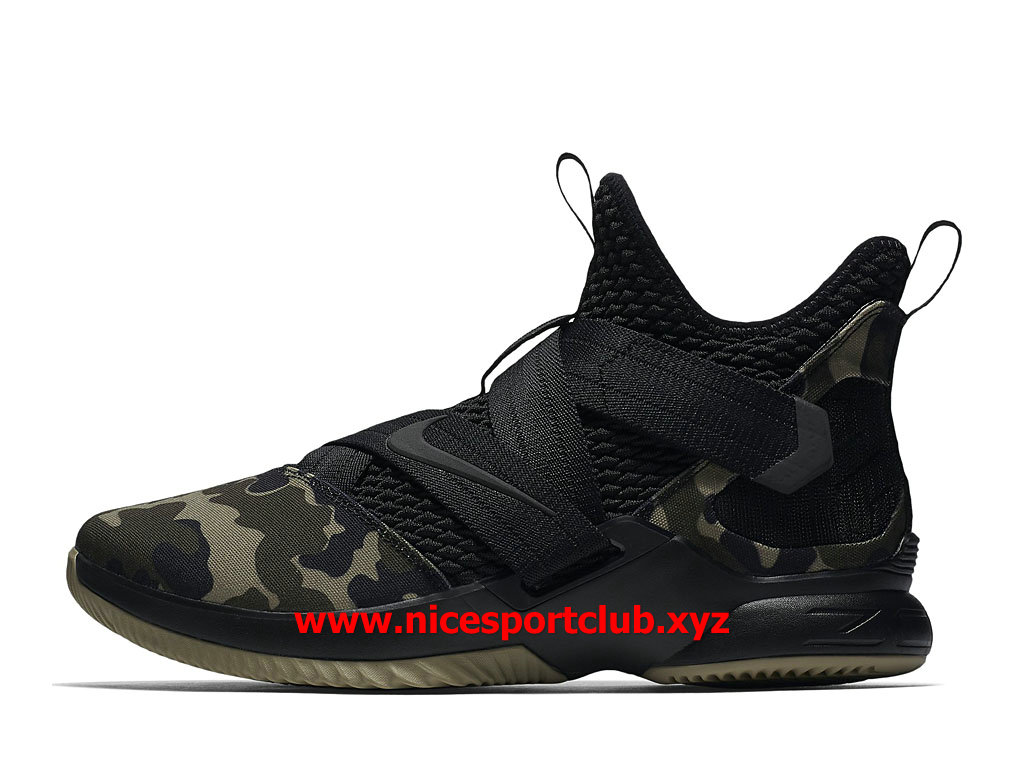 lebron soldier 10 pas cher