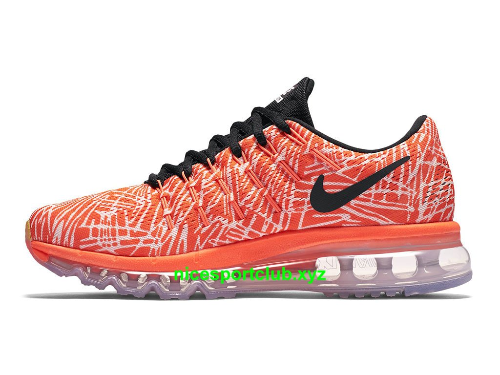 air max 2016 print