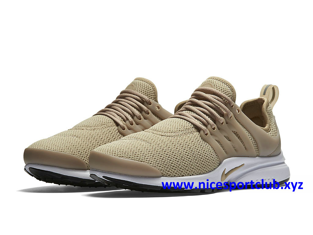 nike air presto femme beige