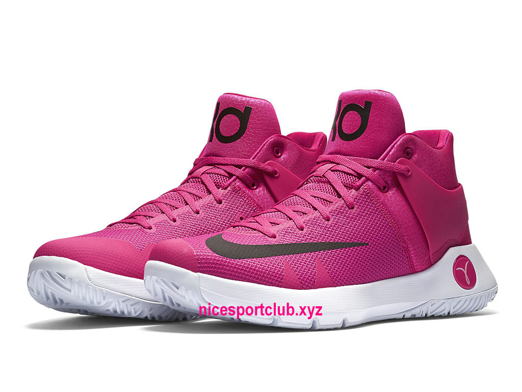 kd rose shoes