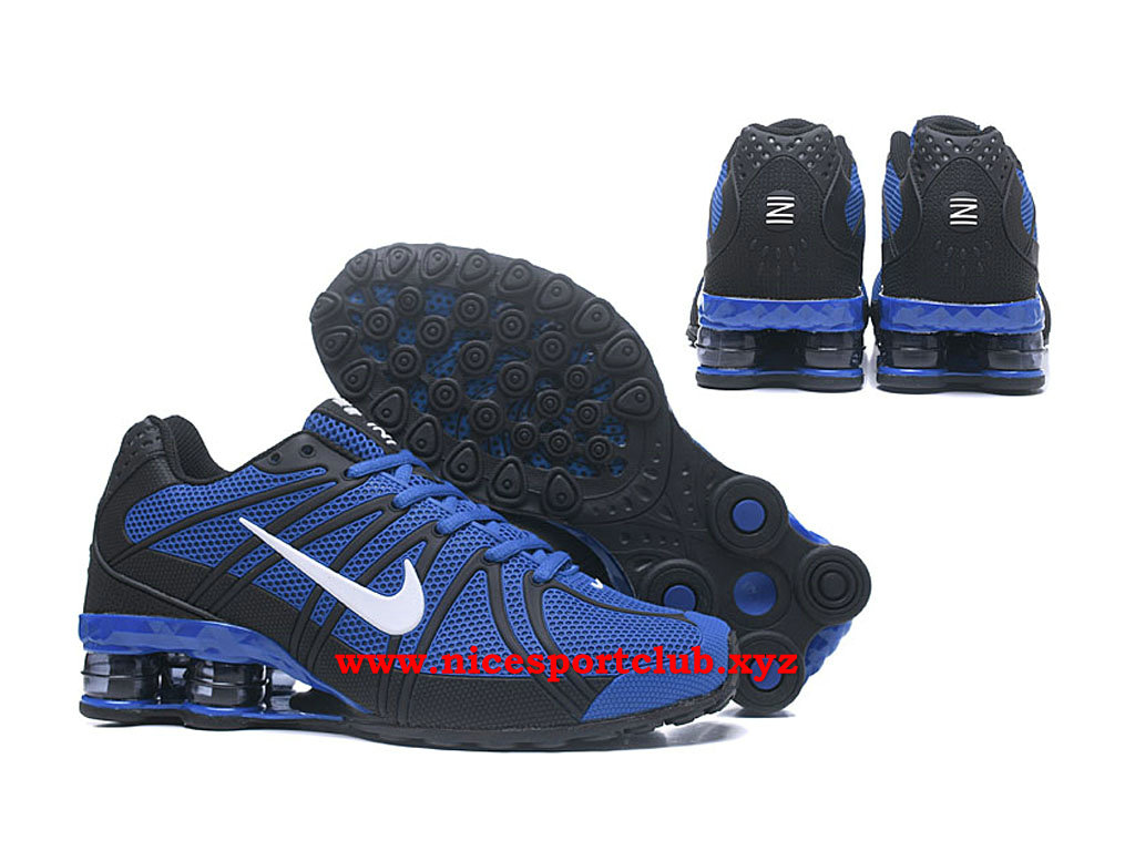 basket shox homme pas cher