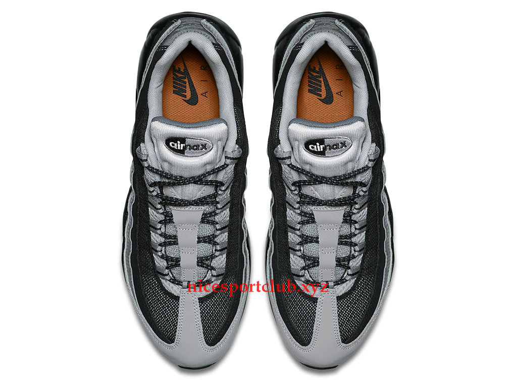 air max 95 essential gris