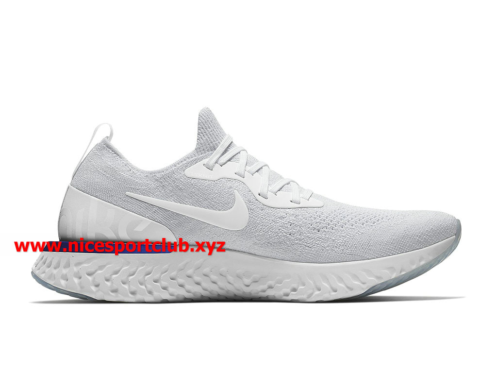 nike epic react flyknit pas cher