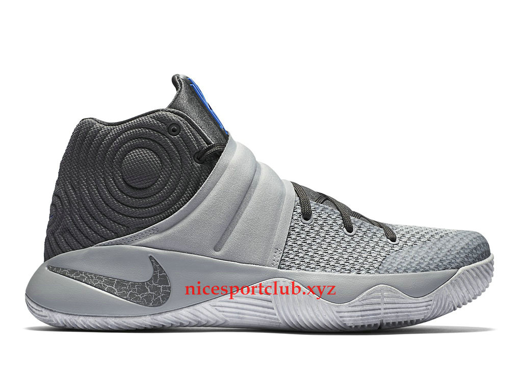 Nike Cher Homme Pas Omega Kyrie Basketball Prix Pour 2 Chaussures De 646rqw