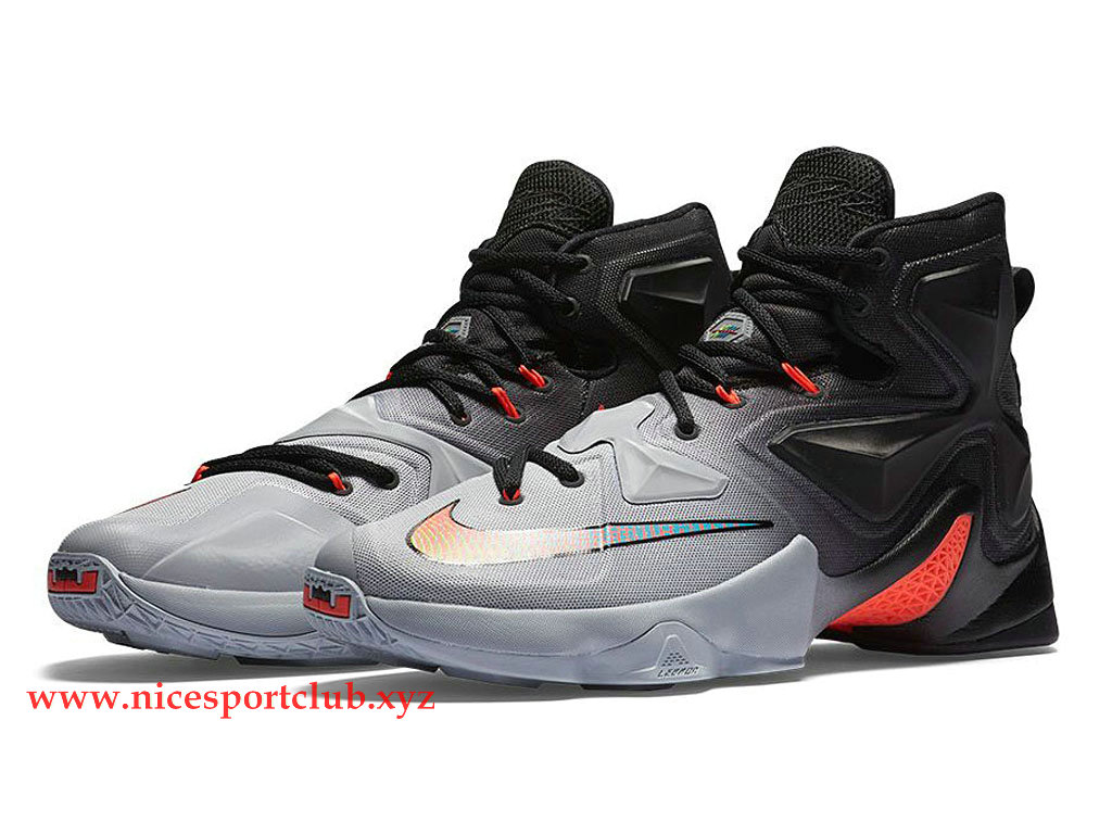 nike lebron 13 pas cher