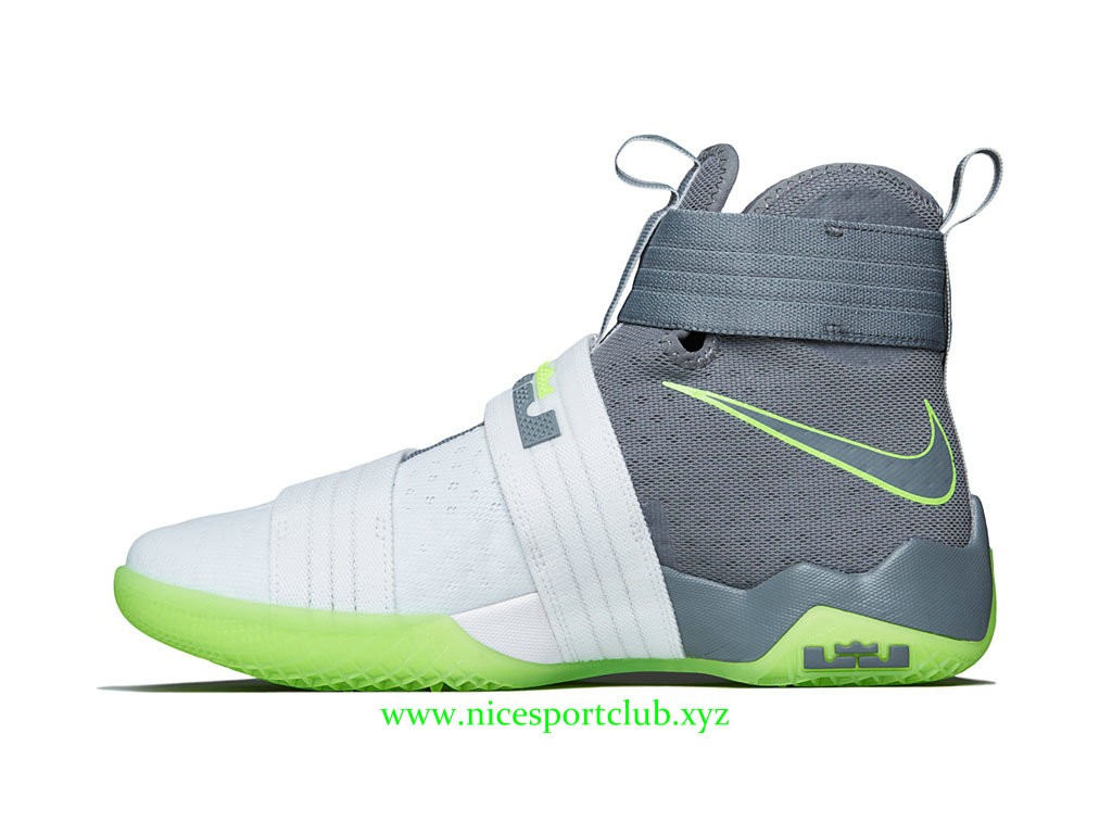 lebron soldier 2 prix