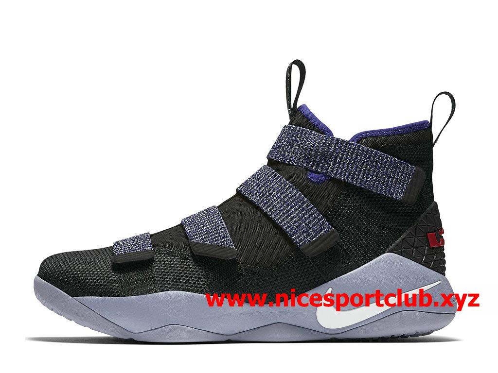 lebron soldier 10 pas cher