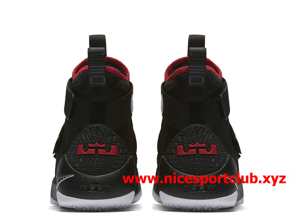 lebron soldier 15 noir