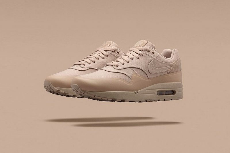 air max 1 femme leopard